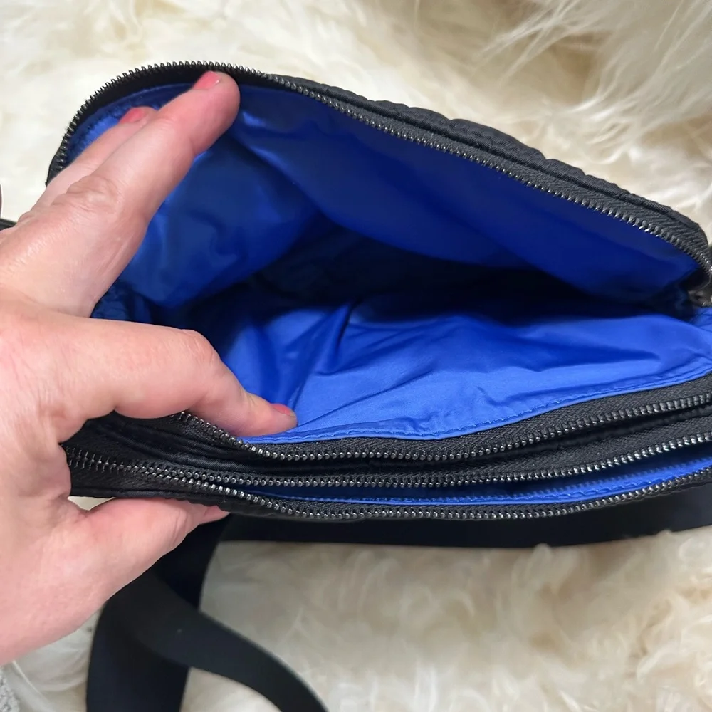 MZ WALLACE "Bowery" crossbody bag - Picture 6 of 7